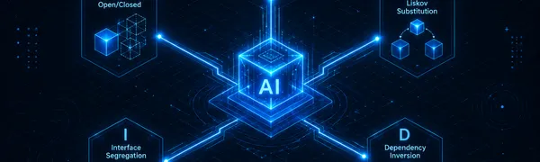 SOLID Principles in the Age of AI